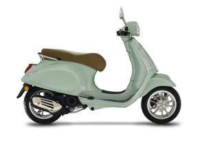 1. PRIMAVERA 50_Limited Speed 30 mph_VERDE RELAX