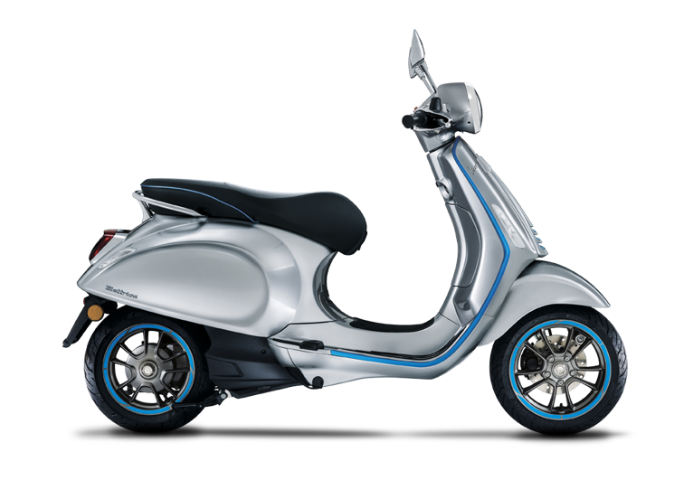 VESPA ELETTRICA BLU_1 VESPA ELETTRICA BLU_1