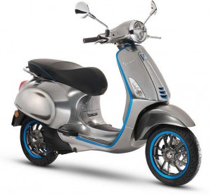 vespa-ellectrica